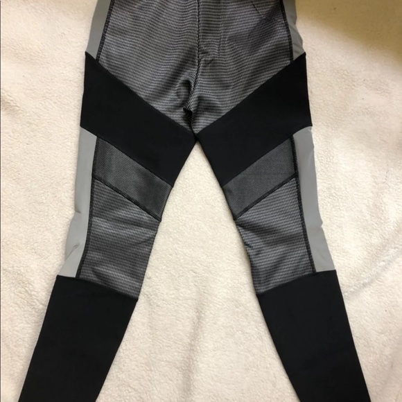 Alexander Wang leggings - Picture 3 of 3